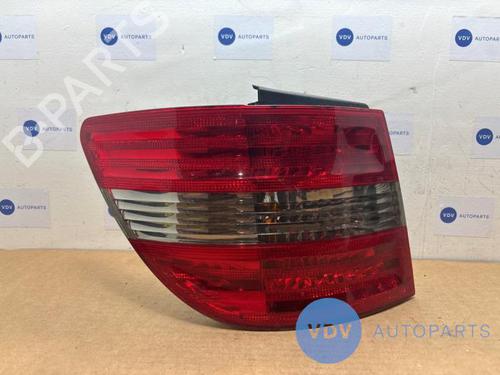 Used Left taillight MERCEDES-BENZ B-CLASS Sports Tourer (W245) B 200 CDI (245.208) (136 hp) 25962264