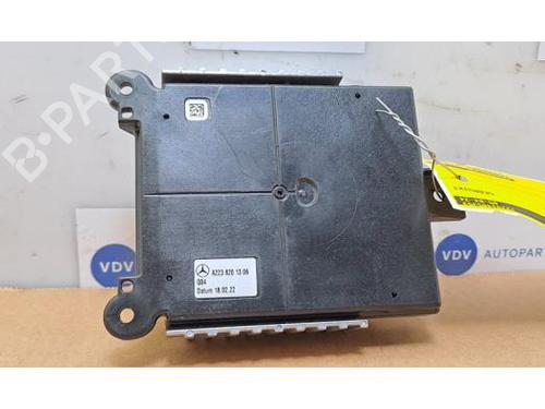 Control unit MERCEDES-BENZ S-CLASS (V223) S 580 e 4-matic (223.169) | BP38841289M11 - Image 2
