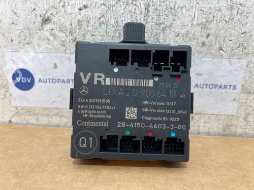 Used Electronic module Electronic module 38829532 38829532