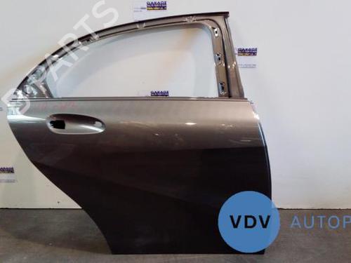 Porta posteriore destra MERCEDES-BENZ A-CLASS (W176) A 200 CDI / d (176.008) (136 hp) 25945310
