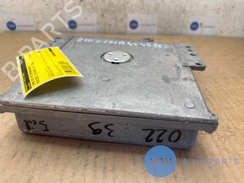Engine control unit (ECU) MERCEDES-BENZ E-CLASS (W210) E 290 Turbo-D (210.017) | BP25973234M57 