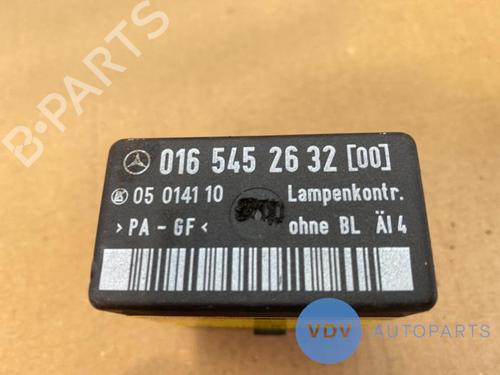 Electronic sensor MERCEDES-BENZ VITO Van (W638) 113 2.0 (638.014, 638.094) | BP25950484M84 