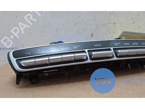 Used Climate control MERCEDES-BENZ E-CLASS T-Model (S213) E 200 d (213.213) (150 hp) 25963910
