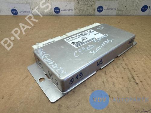 Used Electronic module MERCEDES-BENZ C-CLASS (W202) C 220 CDI (202.133) (125 hp) 25973471