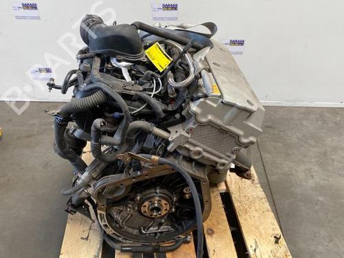 Engine MERCEDES-BENZ C-CLASS (W203) C 270 CDI (203.016) | BP38847090M1 - Image 5
