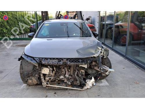 Climate control MERCEDES-BENZ A-CLASS (W177) A 180 (177.084) | BP38831511I5 - Image 10
