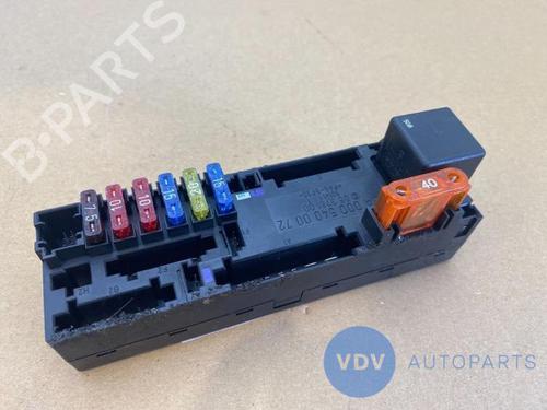 Used Electronic sensor MERCEDES-BENZ CLK (C208) CLK 200 Kompressor (208.345) (192 hp) 25950525