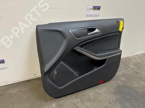 Front right panel MERCEDES-BENZ GLA-CLASS (X156) GLA 200 CDI / d (156.908) | BP38842432C59 - Image 2