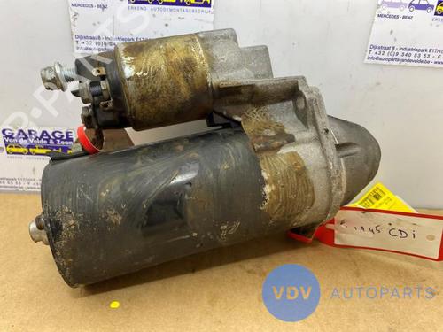 Starter MERCEDES-BENZ A-CLASS (W169) A 180 CDI (169.007, 169.307) | BP25953260M8 