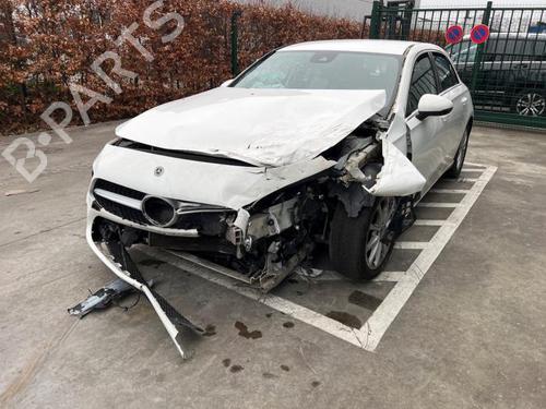 Steering rack MERCEDES-BENZ A-CLASS (W177) A 180 d (177.003) | BP38822672M22  - Image 9