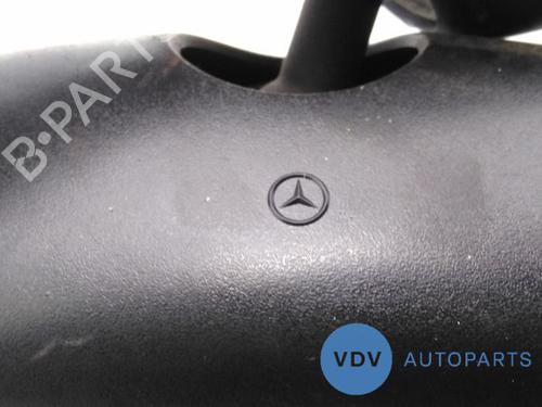 Rear mirror MERCEDES-BENZ A-CLASS (W169) A 170 (169.032, 169.332) | BP25944540I6 