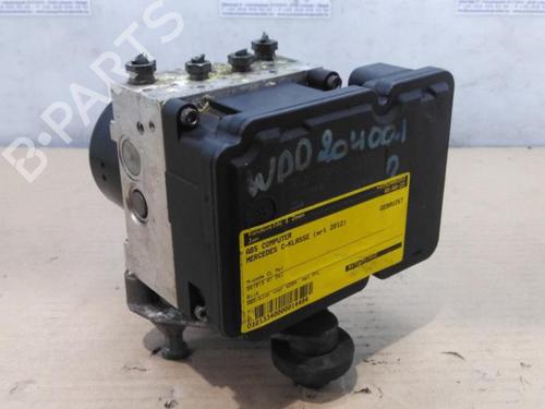 Used ABS pump ABS pump 38856040 38856040