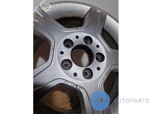 Rim MERCEDES-BENZ A-CLASS (W168) A 160 (168.033, 168.133) | BP25970821C45 