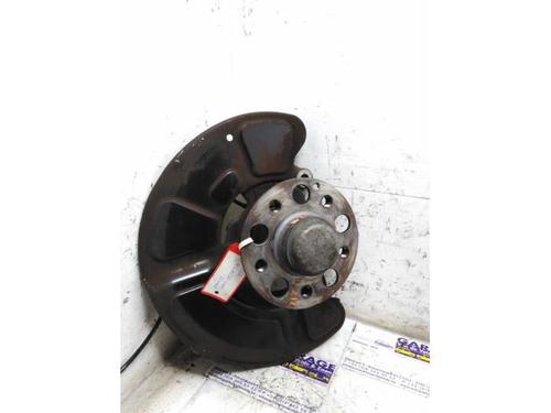 Used Left front steering knuckle Left front steering knuckle 38856906 38856906