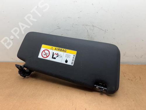 Right sun visor MERCEDES-BENZ A-CLASS Saloon (V177) A 180 d (177.103) | BP38820160I2 - Image 2