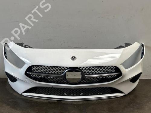 Used Front bumper Front bumper MERCEDES-BENZ A-CLASS (W177) A 200 (177.087) (163 hp) 40483226 40483226