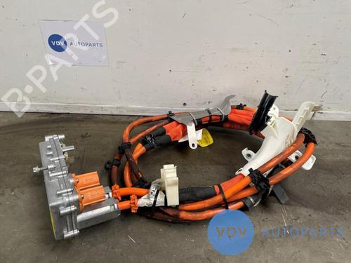 Used Wiring harness MERCEDES-BENZ A-CLASS (W177) A 250 e (177.086) (218 hp) 25963283