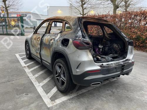 ABS pump MERCEDES-BENZ GLA (H247) GLA 250 e (247.786) | BP38855183M43 - Image 8