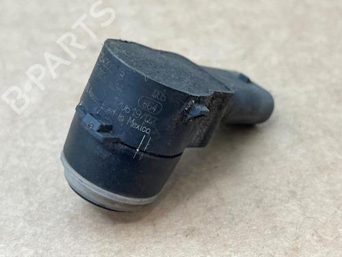 Electronic sensor MERCEDES-BENZ E-CLASS (W212) E 250 CDI / BlueTEC (212.003, 212.004) | BP38830801M84 - Image 2