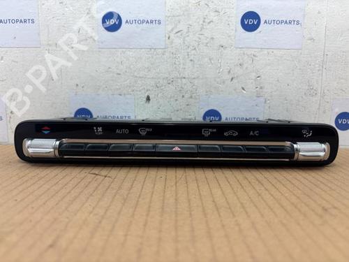 Used Climate control Climate control 38838645 38838645