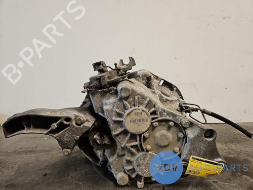 Gearbox MERCEDES-BENZ A-CLASS (W169) A 180 CDI (169.007, 169.307) | BP27520047M3 