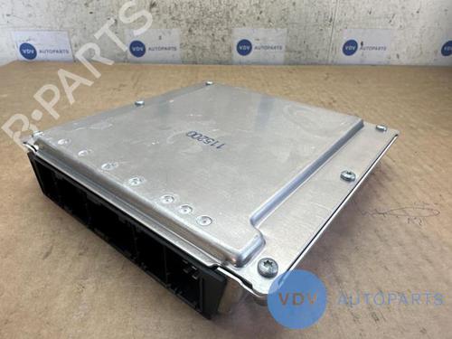 Engine control unit (ECU) MERCEDES-BENZ A-CLASS (W168) A 170 CDI (168.009, 168.109) | BP25973306M57 