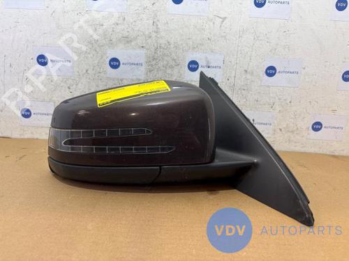Used Right mirror MERCEDES-BENZ GLA-CLASS (X156) GLA 200 CDI / d (156.908) (136 hp) 26289558