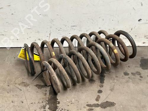 Used Shock absorber spring Shock absorber spring MERCEDES-BENZ S-CLASS Coupe (C126) 500 SEC (126.044) (231 hp) 40070230 40070230