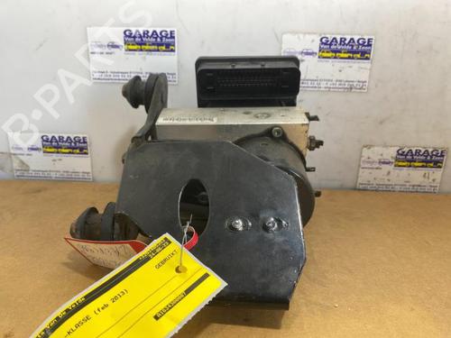 ABS pump MERCEDES-BENZ GL-CLASS (X166) GL 350 CDI / BlueTec 4-matic (166.823, 166.824) | BP38848521M43 - Image 4