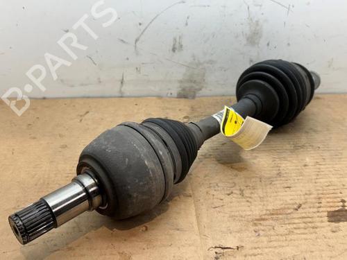 Used Left front driveshaft Left front driveshaft 38820696 38820696