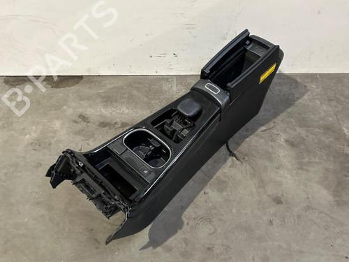 Mittelkonsole MERCEDES-BENZ A-CLASS (W177) A 180 (177.084) | BP38822516I22 - Image 2