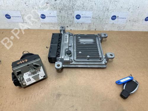 Used Ignition barrel Ignition barrel 38830106 38830106