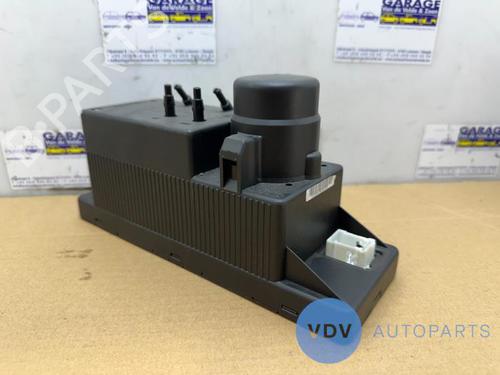 Used Electronic module MERCEDES-BENZ E-CLASS (W210) E 200 D (210.003) (88 hp) 25949665