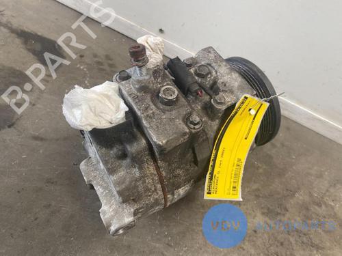 AC compressor MERCEDES-BENZ S-CLASS Coupe (C215) CL 55 AMG (215.373) | BP25966248M34 