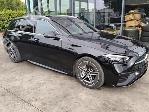 Switch MERCEDES-BENZ C-CLASS T-MODEL (S206) C 200 d (206.203) | BP38834076I30 - Image 4