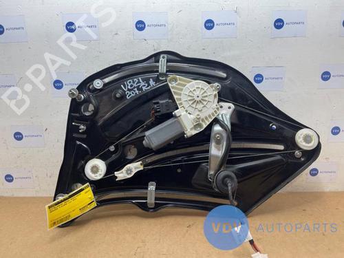 Used Rear right window mechanism MERCEDES-BENZ E-CLASS Convertible (A207) E 350 CDI (207.423) (265 hp) 25971059