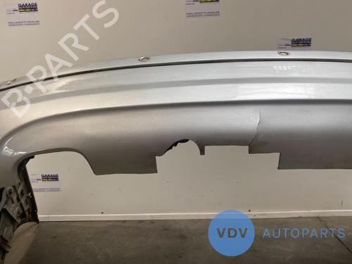 Rear bumper MERCEDES-BENZ C-CLASS (W203) C 55 AMG (203.076) | BP25948013C8 