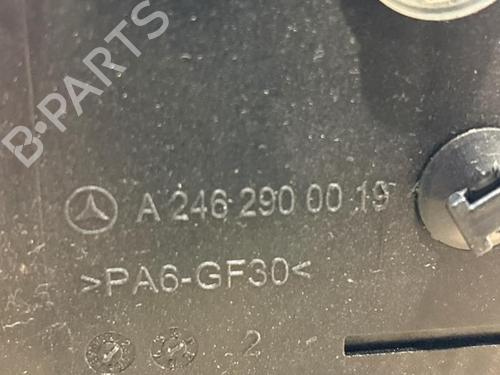 Break pedal MERCEDES-BENZ A-CLASS (W176) A 180 (176.042) | BP38822030I19 - Image 3