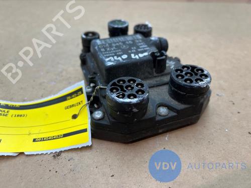 Used Electronic module MERCEDES-BENZ S-CLASS (W140) 400 SE, SEL/S420 (140.042, 140.043) (286 hp) 25972546