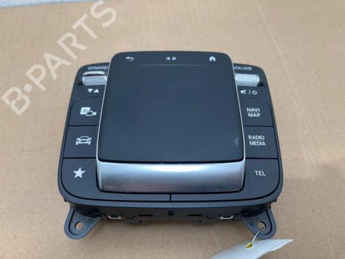 electronic-module-mercedes-benz-cla-c118-2019-38834629 main image