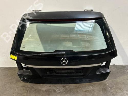 tailgate-mercedes-benz-e-class-t-model-s212-2009-2010-2011-2012-2013-2014-2015-2016-38820204 main image