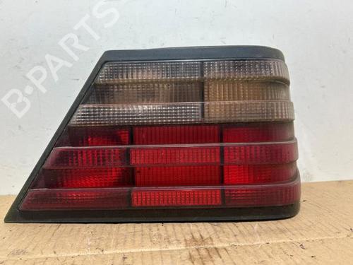 Used Right taillight Right taillight MERCEDES-BENZ E-CLASS Coupe (C124) E 200 (124.040) (136 hp) 40161822 40161822