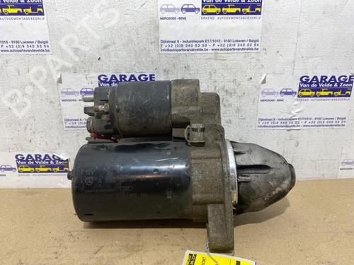 Used Starter Starter 38846688 38846688