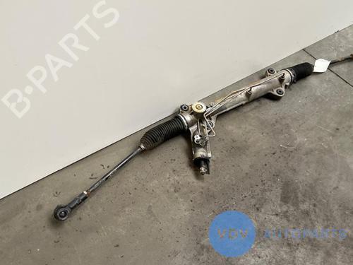 Steering rack MERCEDES-BENZ SPRINTER 3,5-t Van (B906) 309 CDI (906.631, 906.633, 906.635, 906.637) | BP26138666M22 