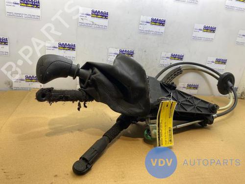 Gearbox MERCEDES-BENZ SPRINTER 5-t Platform/Chassis (B906) 513 CDI (906.155, 906.253, 906.255, 906.153) | BP25956055M3 