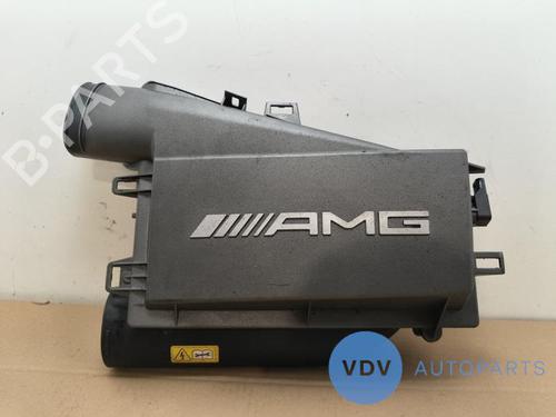 Air filter box MERCEDES-BENZ G-CLASS (W463) G 63 AMG (463.273) | BP29423801M87 