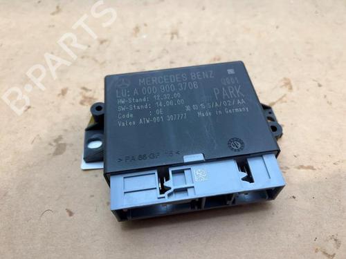 control-unit-mercedes-benz-e-class-w212-2009-2010-2011-2012-2013-2014-2015-2016-38819748 main image