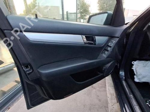 Headlight switch MERCEDES-BENZ C-CLASS T-Model (S204) C 200 CDI (204.201) | BP38845664I24 - Image 12