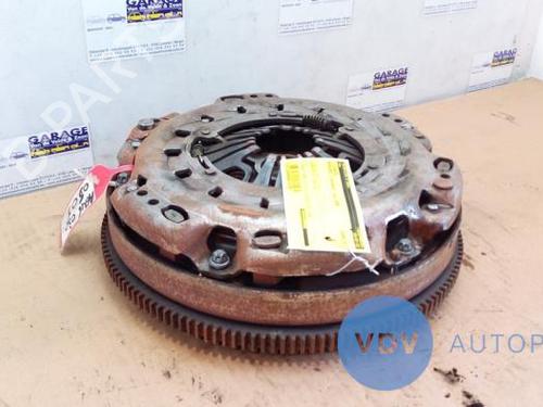 Used Flywheel MERCEDES-BENZ C-CLASS (W203) C 200 CDI (203.007) (122 hp) 25942745
