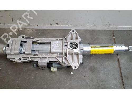 Steering column MERCEDES-BENZ S-CLASS (V223) S 580 e 4-matic (223.169) | BP38841019M21 - Image 2